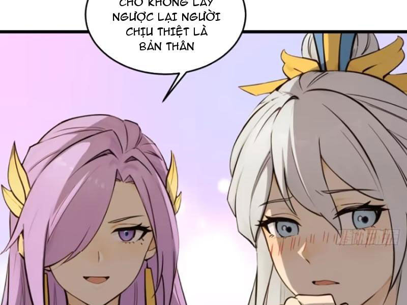 Ngươi Là Hạng Người Gì Cũng Dám Ở Tiên Giới Lên Mặt Với Ta?