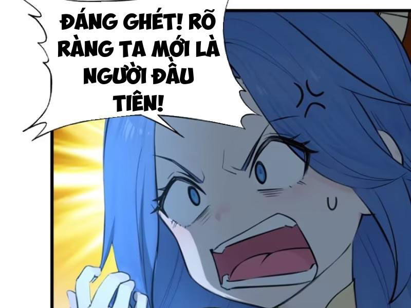 Ngươi Là Hạng Người Gì Cũng Dám Ở Tiên Giới Lên Mặt Với Ta?