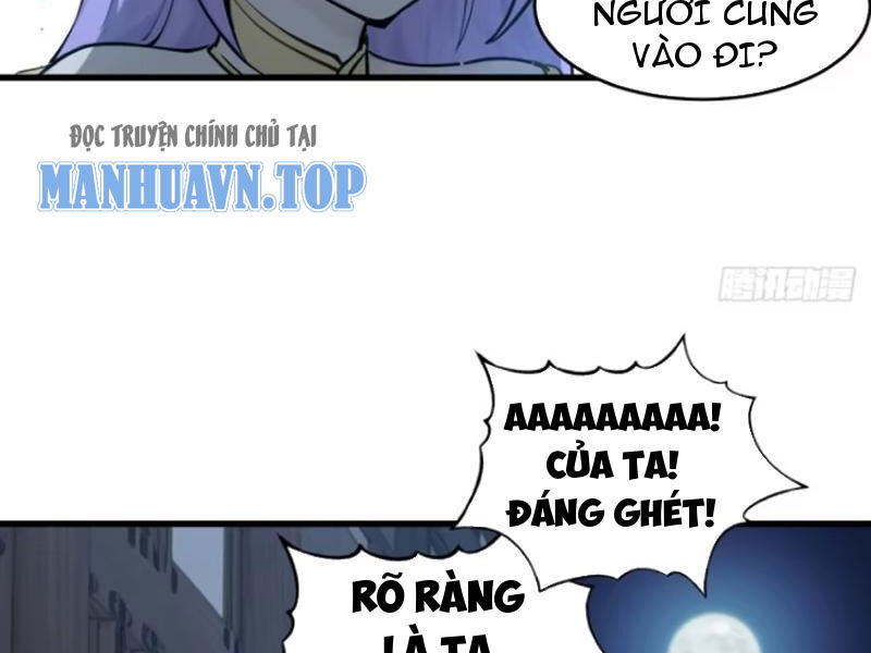 Ngươi Là Hạng Người Gì Cũng Dám Ở Tiên Giới Lên Mặt Với Ta?