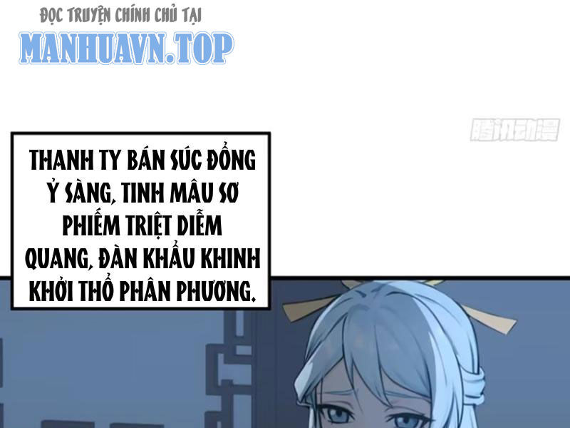 Ngươi Là Hạng Người Gì Cũng Dám Ở Tiên Giới Lên Mặt Với Ta?