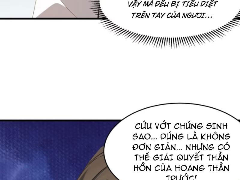Ngươi Là Hạng Người Gì Cũng Dám Ở Tiên Giới Lên Mặt Với Ta?