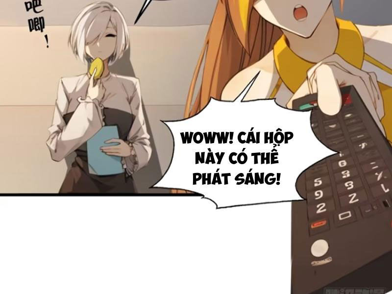 Ngươi Là Hạng Người Gì Cũng Dám Ở Tiên Giới Lên Mặt Với Ta?