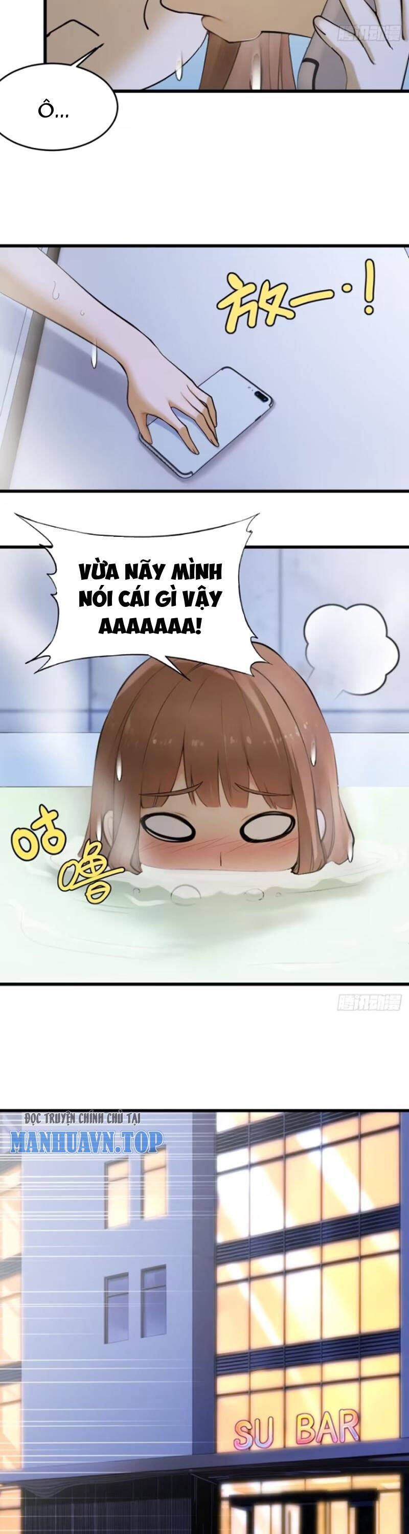 Ngươi Là Hạng Người Gì Cũng Dám Ở Tiên Giới Lên Mặt Với Ta?