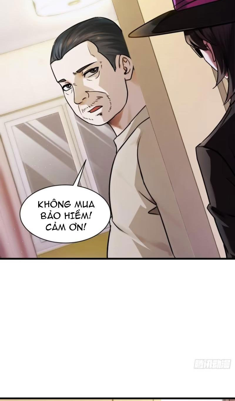Ngươi Là Hạng Người Gì Cũng Dám Ở Tiên Giới Lên Mặt Với Ta?