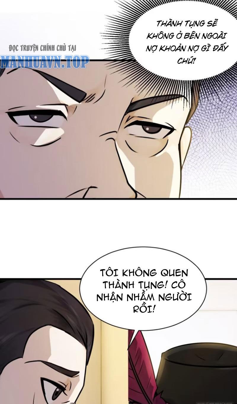 Ngươi Là Hạng Người Gì Cũng Dám Ở Tiên Giới Lên Mặt Với Ta?
