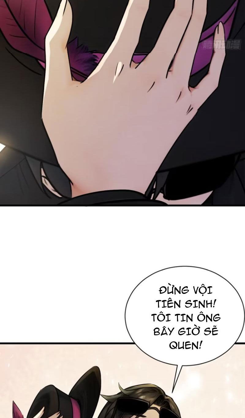 Ngươi Là Hạng Người Gì Cũng Dám Ở Tiên Giới Lên Mặt Với Ta?