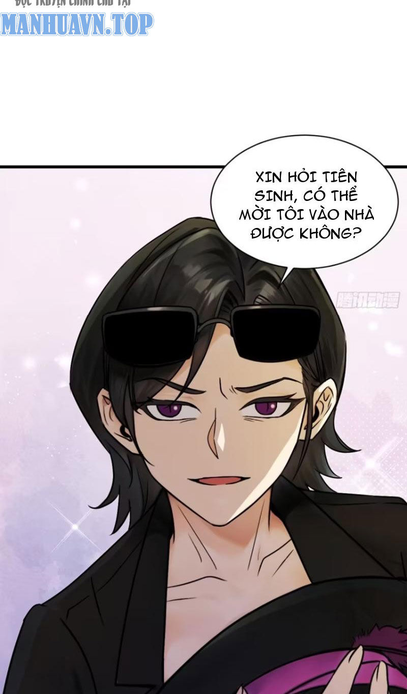 Ngươi Là Hạng Người Gì Cũng Dám Ở Tiên Giới Lên Mặt Với Ta?