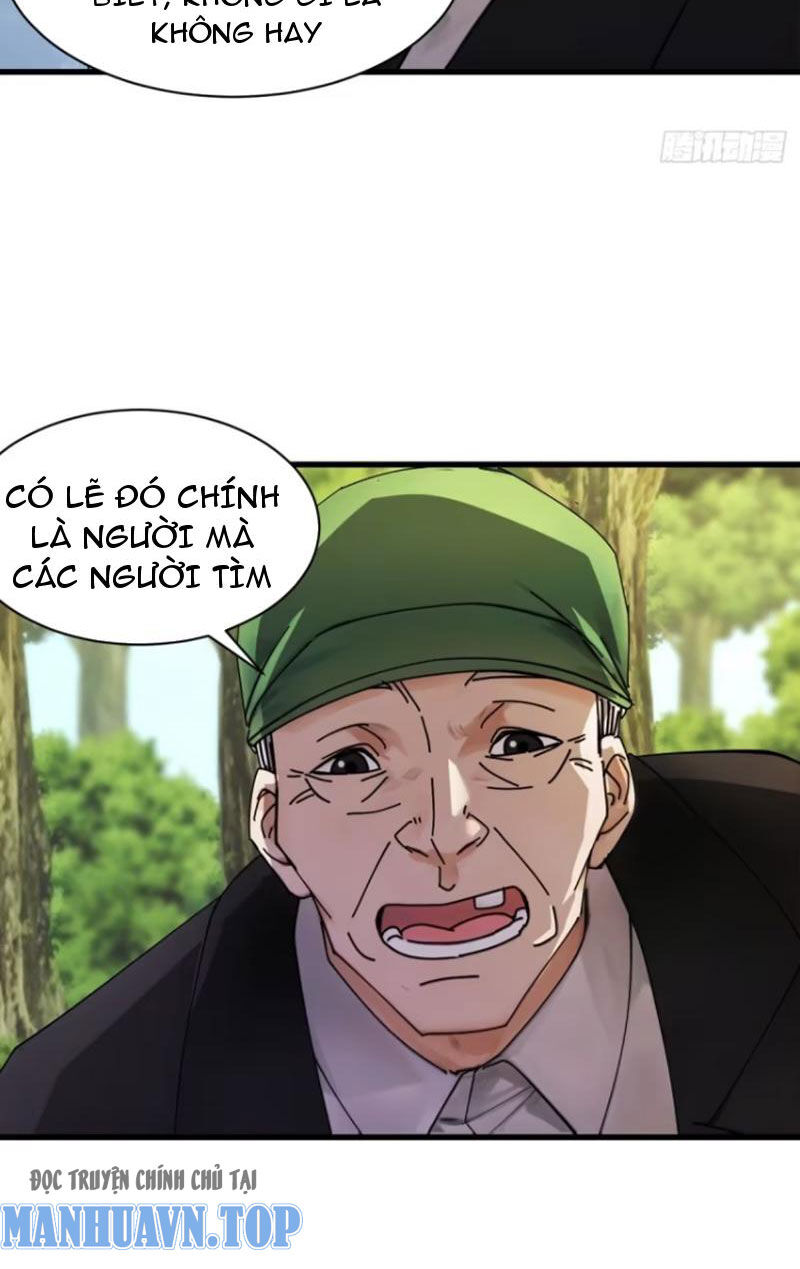 Ngươi Là Hạng Người Gì Cũng Dám Ở Tiên Giới Lên Mặt Với Ta?