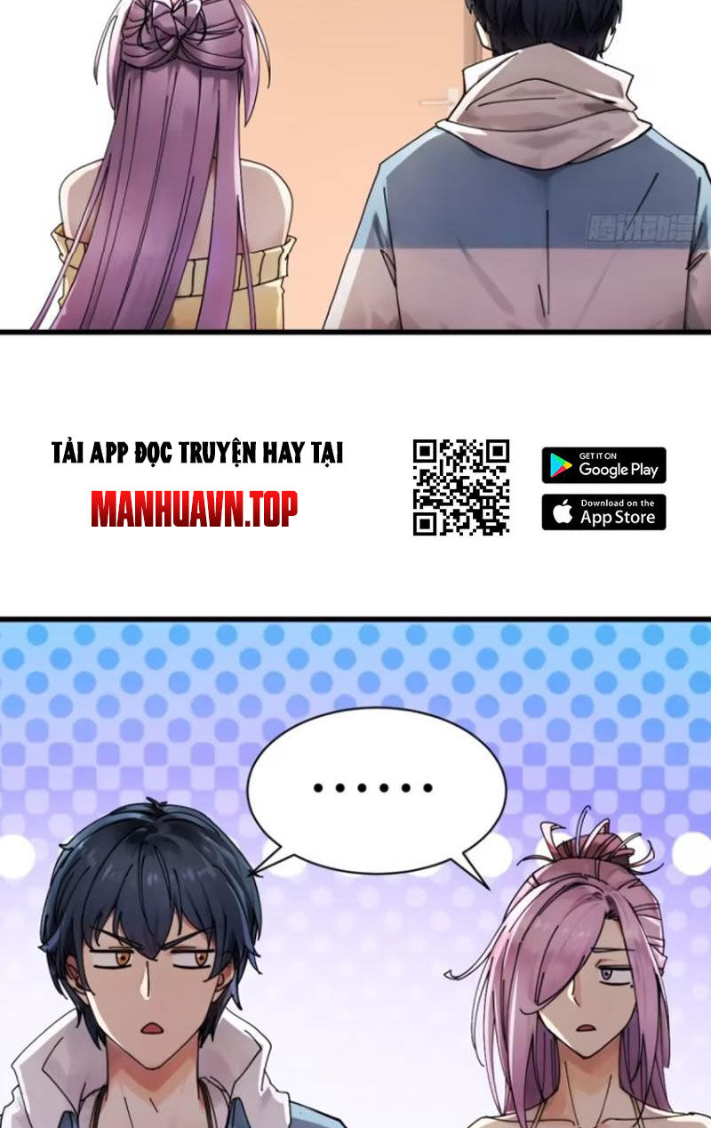 Ngươi Là Hạng Người Gì Cũng Dám Ở Tiên Giới Lên Mặt Với Ta?