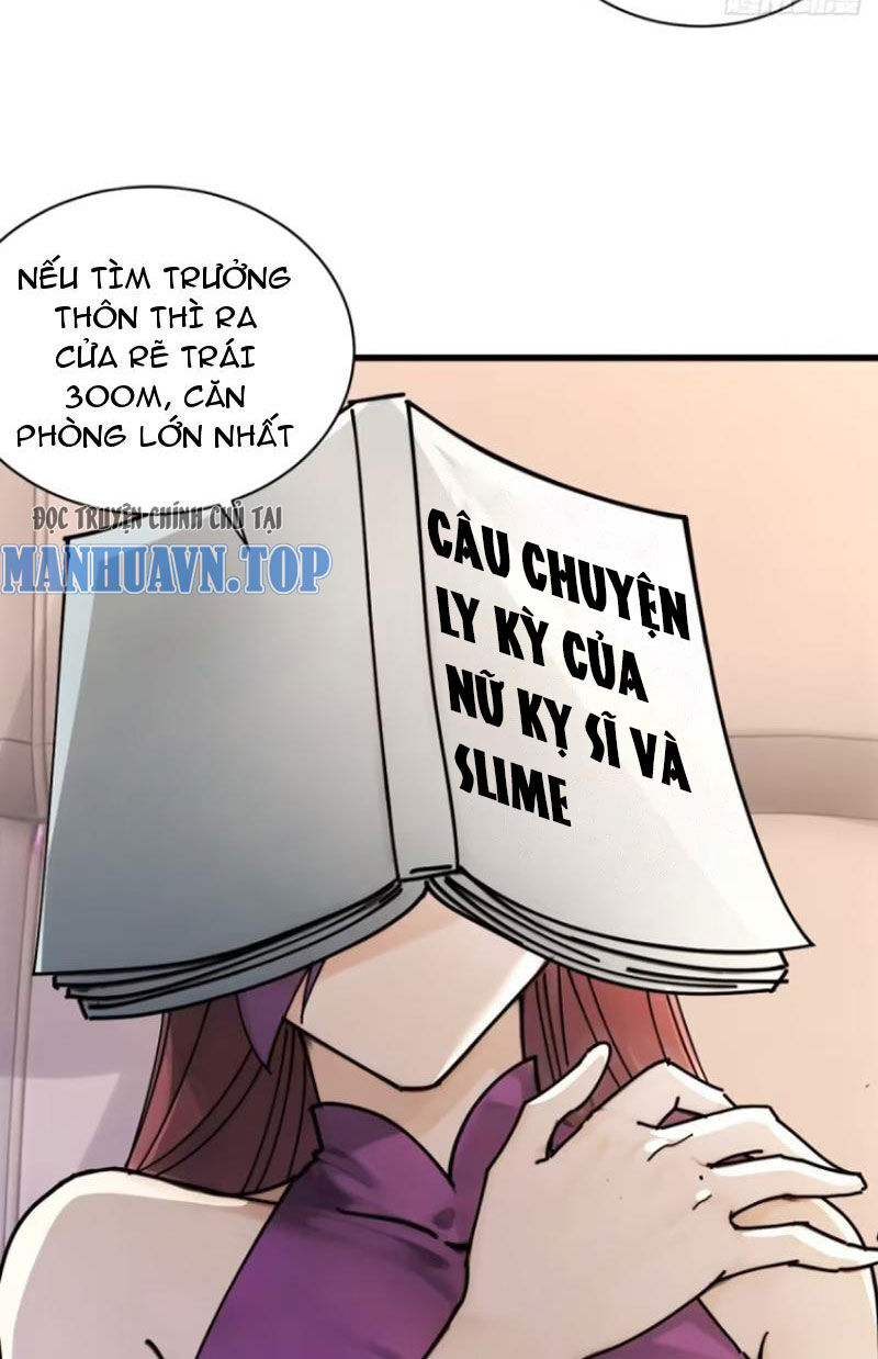 Ngươi Là Hạng Người Gì Cũng Dám Ở Tiên Giới Lên Mặt Với Ta?