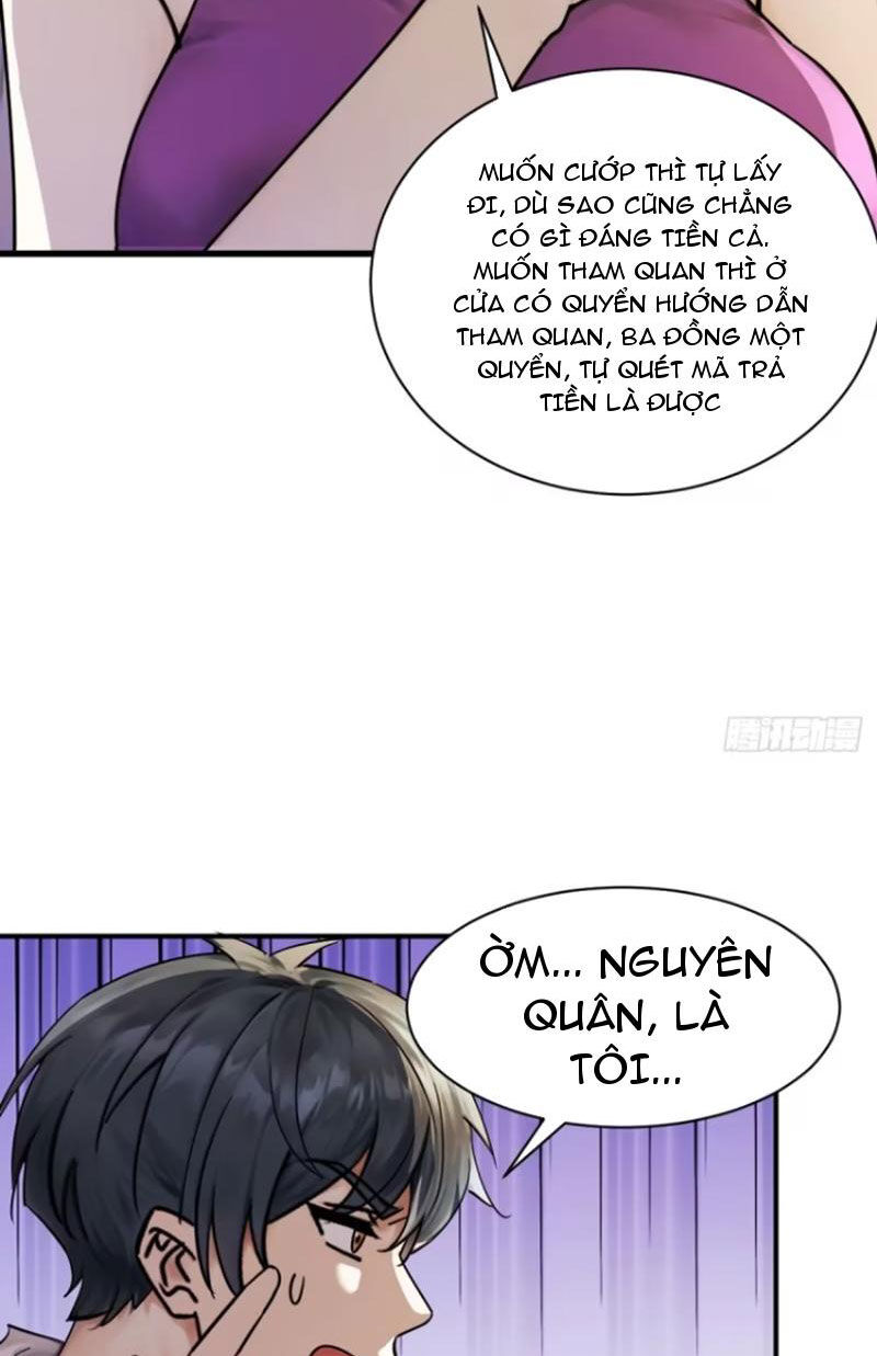 Ngươi Là Hạng Người Gì Cũng Dám Ở Tiên Giới Lên Mặt Với Ta?