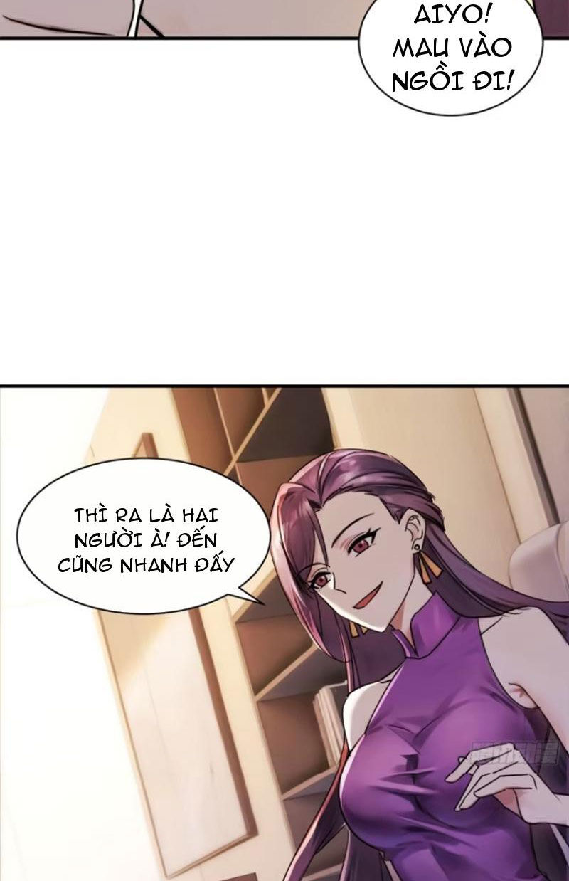 Ngươi Là Hạng Người Gì Cũng Dám Ở Tiên Giới Lên Mặt Với Ta?