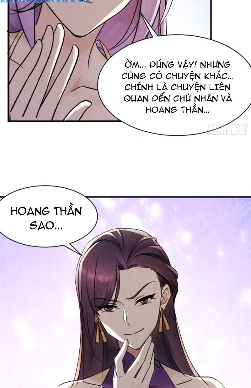 Ngươi Là Hạng Người Gì Cũng Dám Ở Tiên Giới Lên Mặt Với Ta?