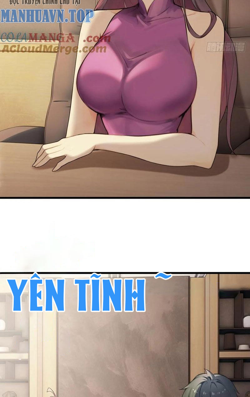 Ngươi Là Hạng Người Gì Cũng Dám Ở Tiên Giới Lên Mặt Với Ta?