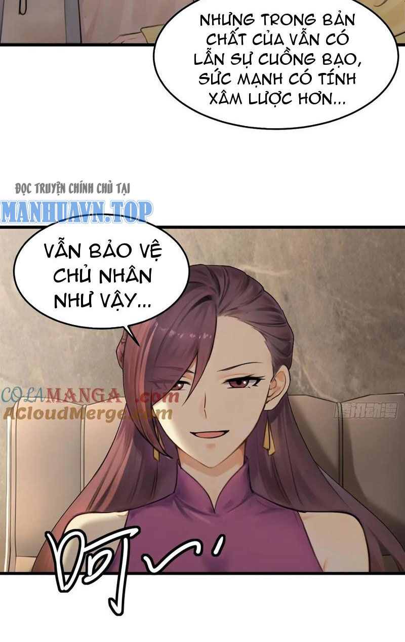 Ngươi Là Hạng Người Gì Cũng Dám Ở Tiên Giới Lên Mặt Với Ta?