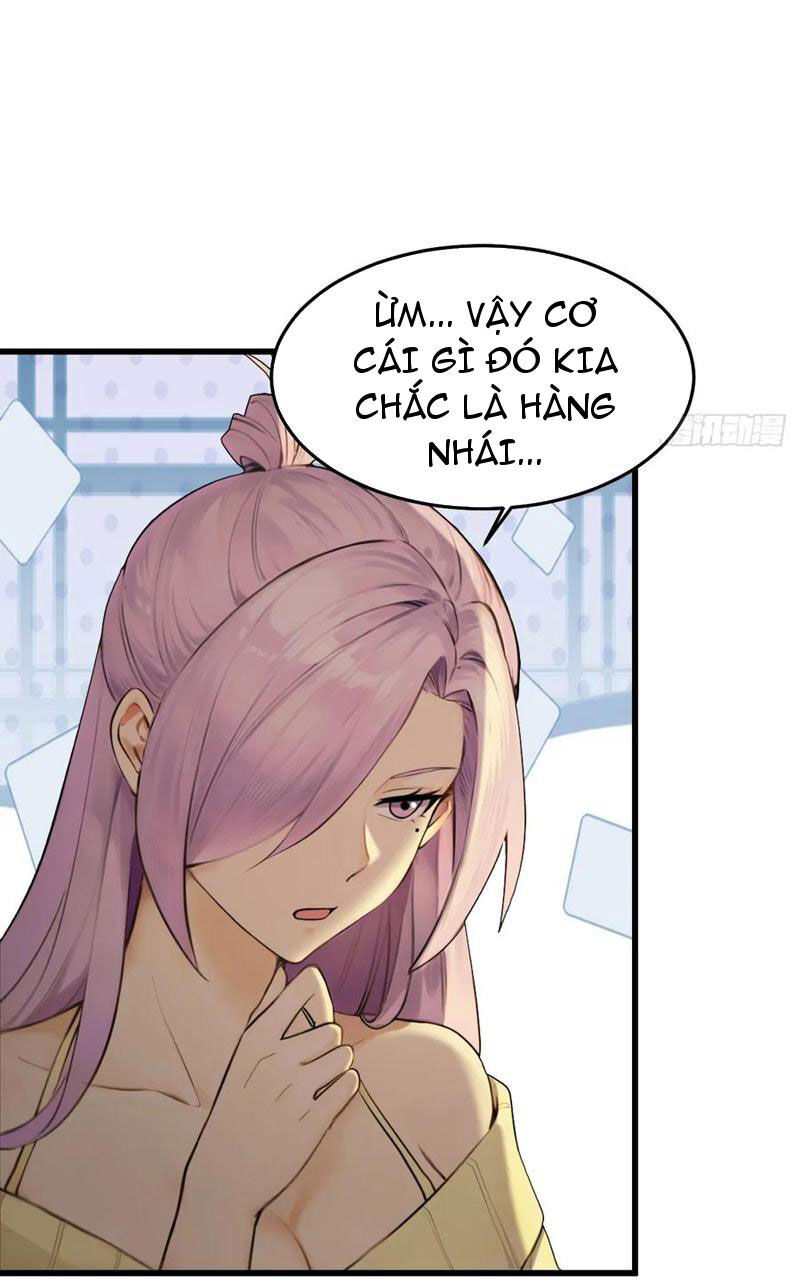 Ngươi Là Hạng Người Gì Cũng Dám Ở Tiên Giới Lên Mặt Với Ta?