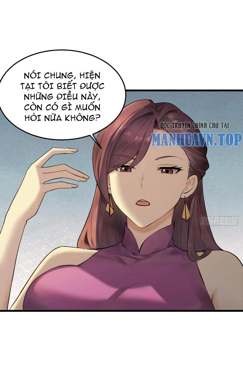 Ngươi Là Hạng Người Gì Cũng Dám Ở Tiên Giới Lên Mặt Với Ta?