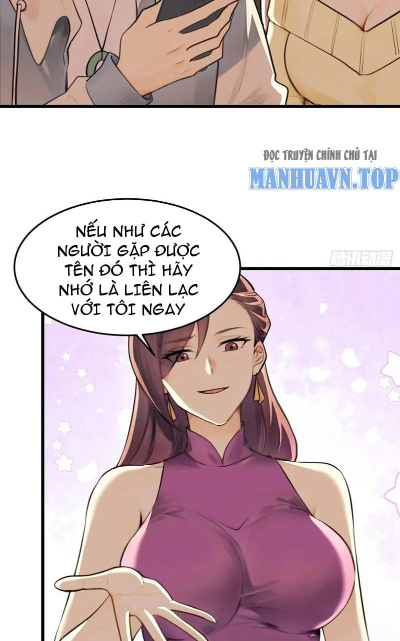 Ngươi Là Hạng Người Gì Cũng Dám Ở Tiên Giới Lên Mặt Với Ta?