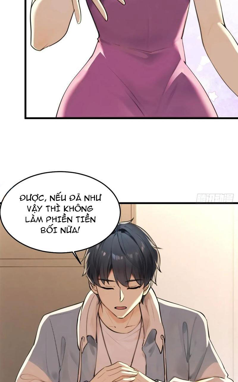 Ngươi Là Hạng Người Gì Cũng Dám Ở Tiên Giới Lên Mặt Với Ta?
