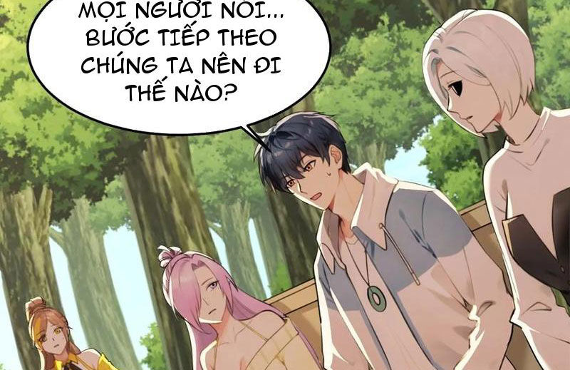 Ngươi Là Hạng Người Gì Cũng Dám Ở Tiên Giới Lên Mặt Với Ta?