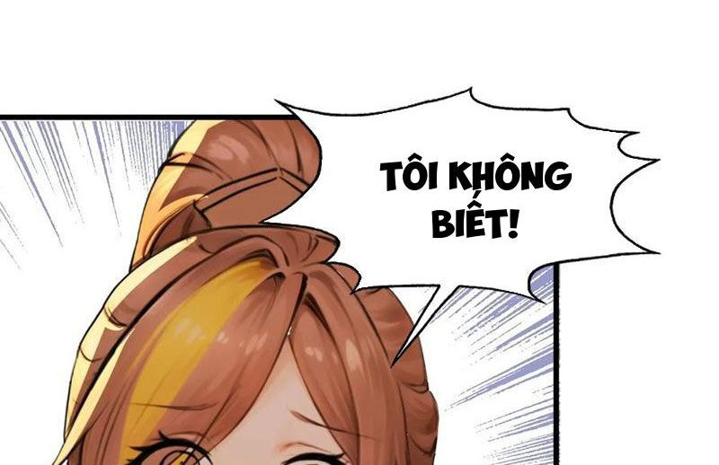 Ngươi Là Hạng Người Gì Cũng Dám Ở Tiên Giới Lên Mặt Với Ta?