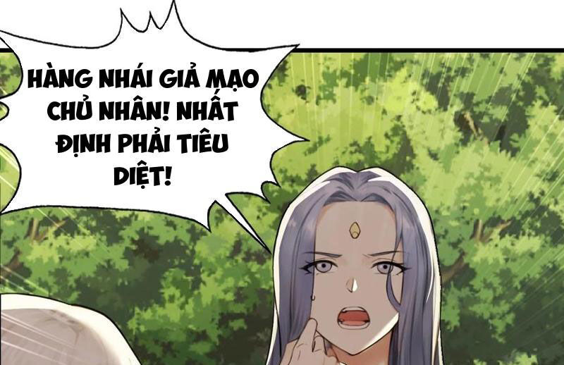 Ngươi Là Hạng Người Gì Cũng Dám Ở Tiên Giới Lên Mặt Với Ta?