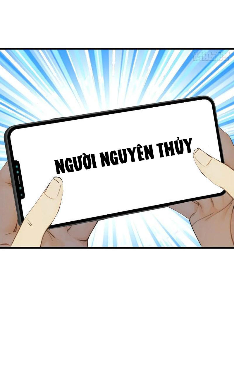 Ngươi Là Hạng Người Gì Cũng Dám Ở Tiên Giới Lên Mặt Với Ta?