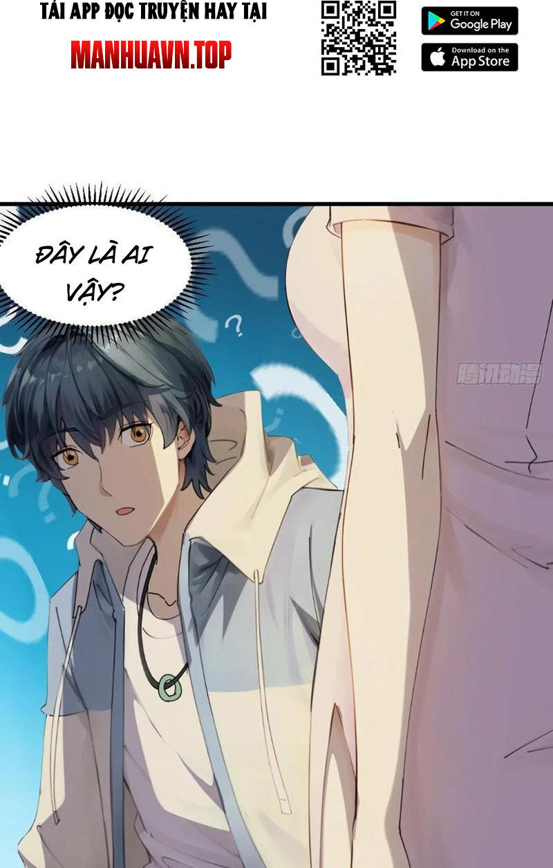 Ngươi Là Hạng Người Gì Cũng Dám Ở Tiên Giới Lên Mặt Với Ta?