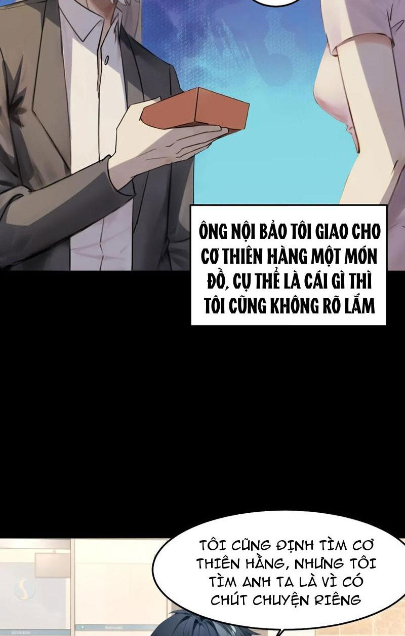 Ngươi Là Hạng Người Gì Cũng Dám Ở Tiên Giới Lên Mặt Với Ta?