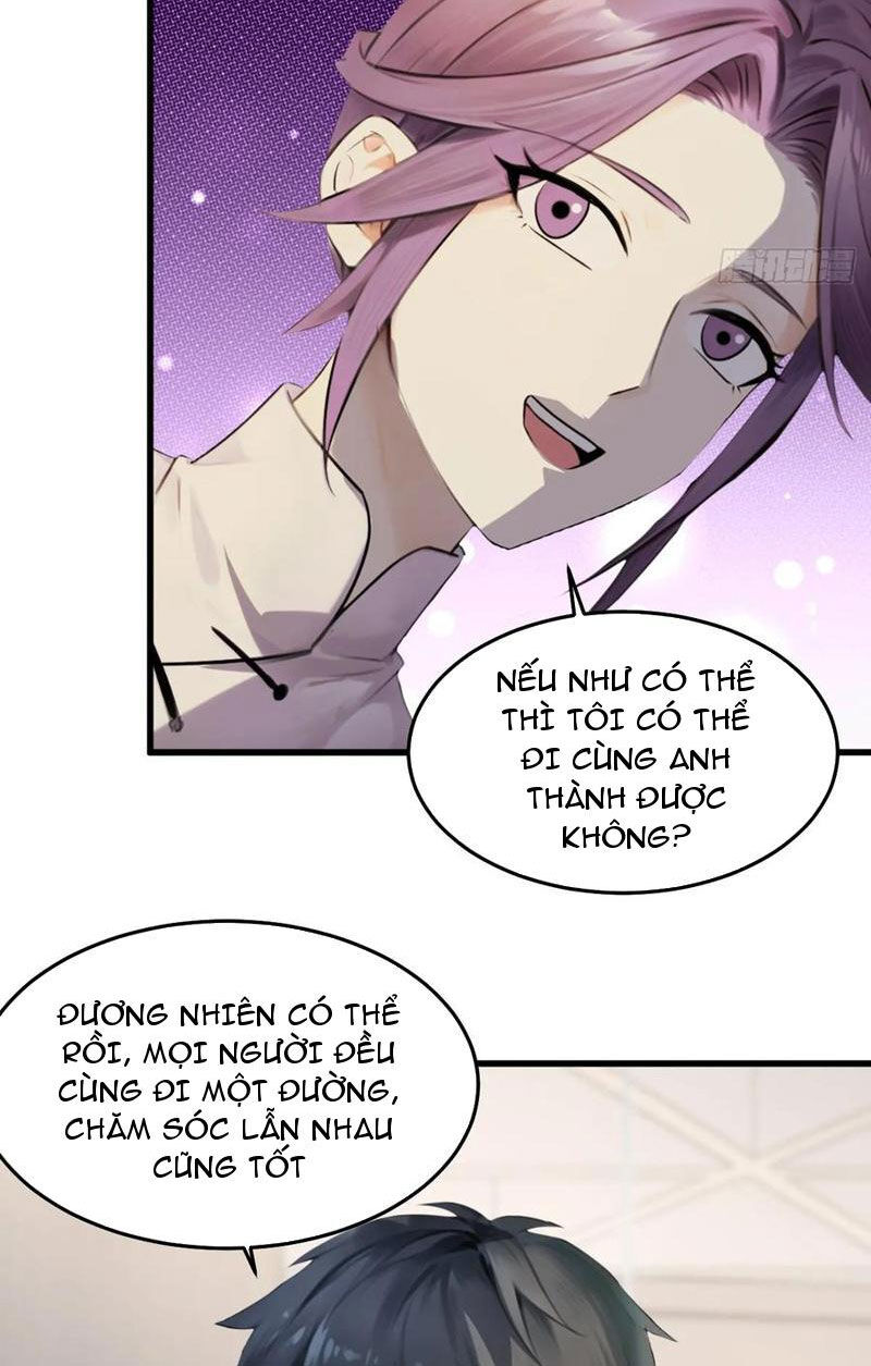Ngươi Là Hạng Người Gì Cũng Dám Ở Tiên Giới Lên Mặt Với Ta?