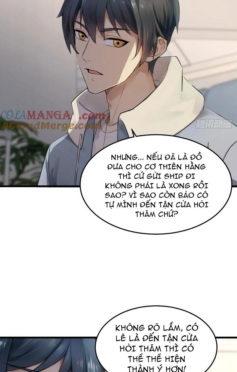 Ngươi Là Hạng Người Gì Cũng Dám Ở Tiên Giới Lên Mặt Với Ta?