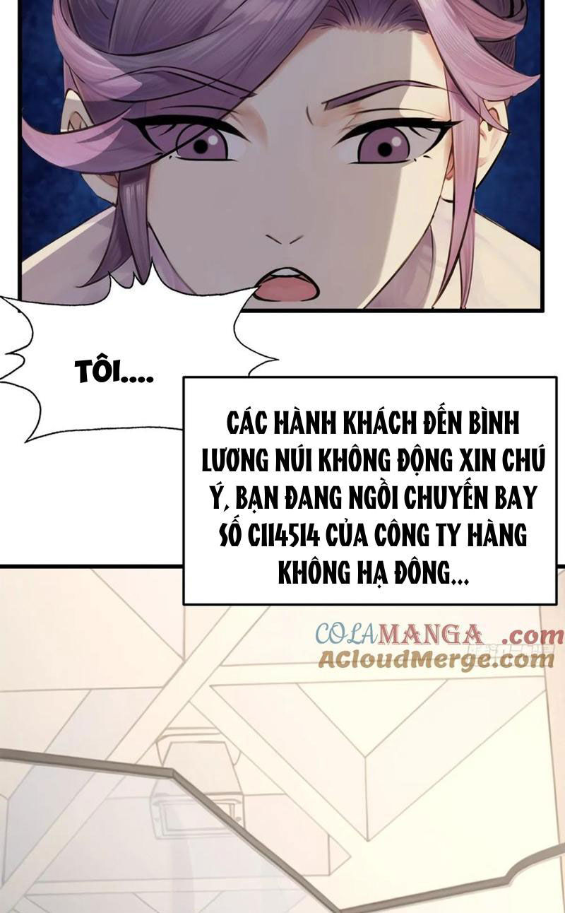 Ngươi Là Hạng Người Gì Cũng Dám Ở Tiên Giới Lên Mặt Với Ta?
