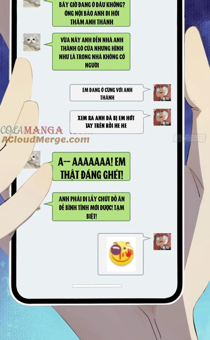 Ngươi Là Hạng Người Gì Cũng Dám Ở Tiên Giới Lên Mặt Với Ta?
