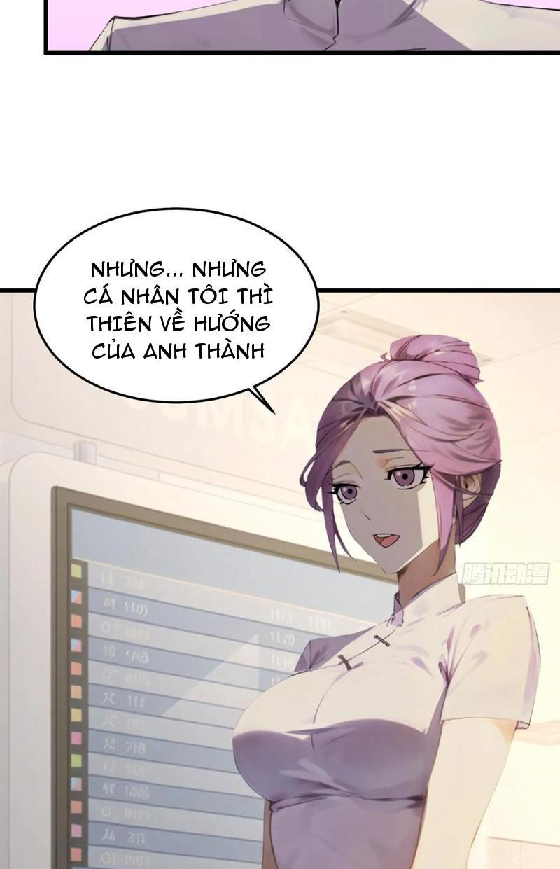 Ngươi Là Hạng Người Gì Cũng Dám Ở Tiên Giới Lên Mặt Với Ta?