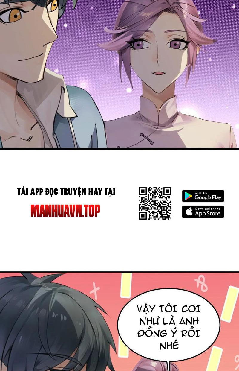 Ngươi Là Hạng Người Gì Cũng Dám Ở Tiên Giới Lên Mặt Với Ta?