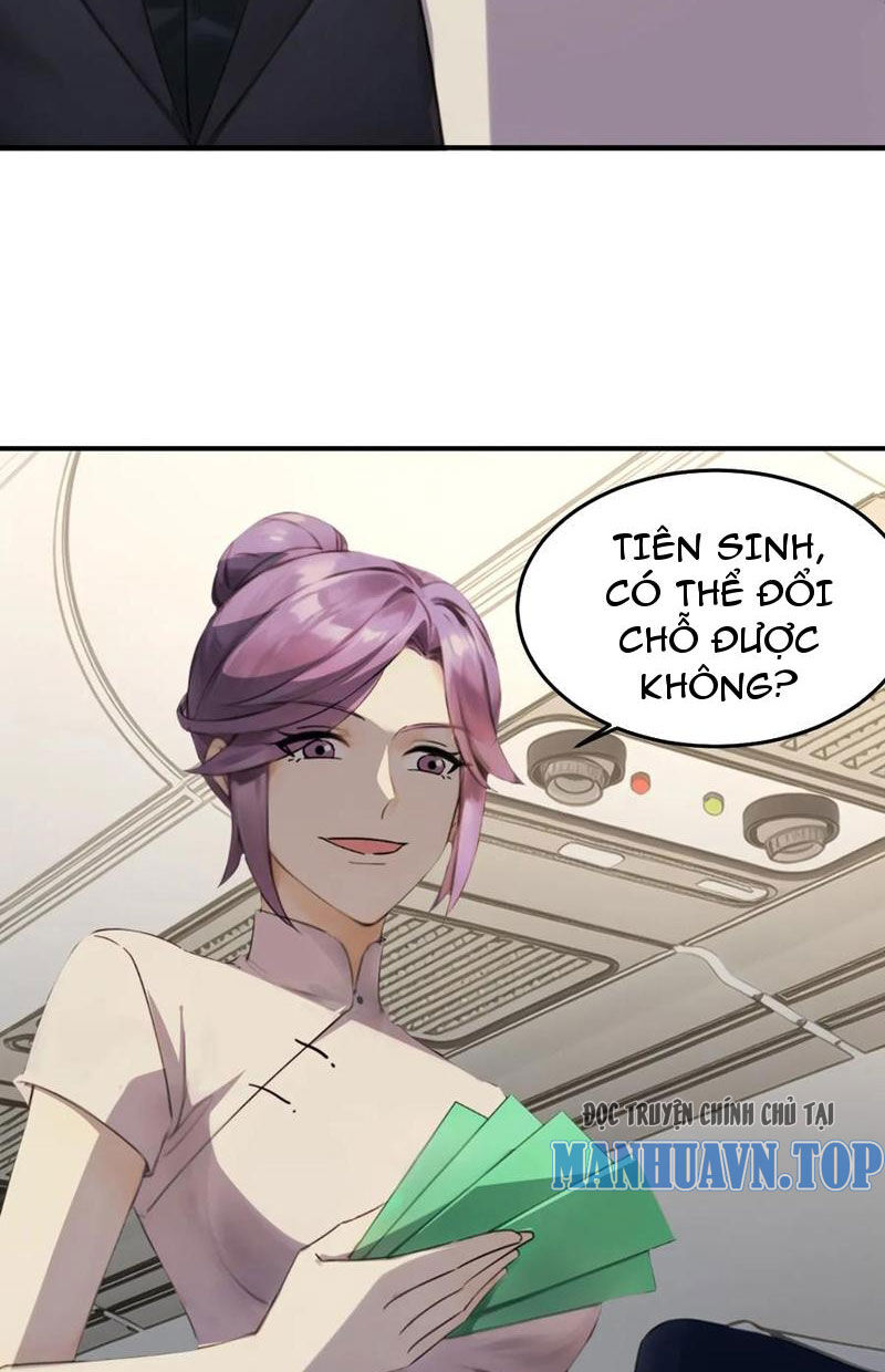 Ngươi Là Hạng Người Gì Cũng Dám Ở Tiên Giới Lên Mặt Với Ta?