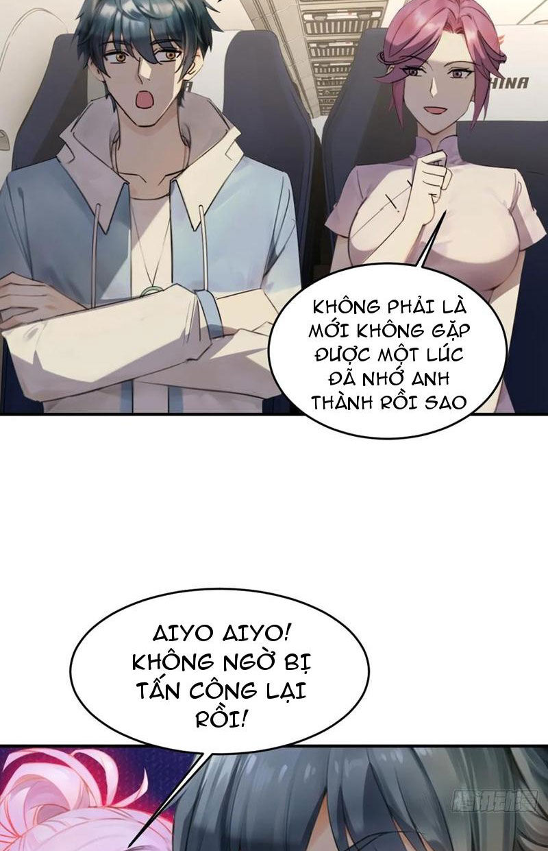 Ngươi Là Hạng Người Gì Cũng Dám Ở Tiên Giới Lên Mặt Với Ta?