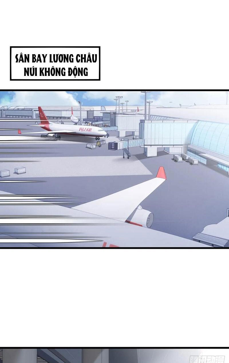 Ngươi Là Hạng Người Gì Cũng Dám Ở Tiên Giới Lên Mặt Với Ta?