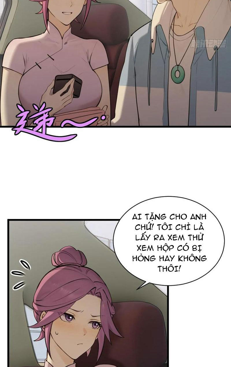Ngươi Là Hạng Người Gì Cũng Dám Ở Tiên Giới Lên Mặt Với Ta?