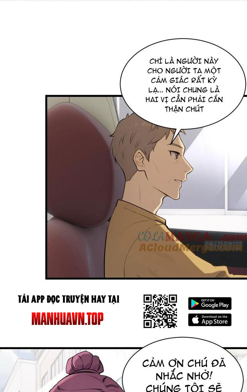 Ngươi Là Hạng Người Gì Cũng Dám Ở Tiên Giới Lên Mặt Với Ta?