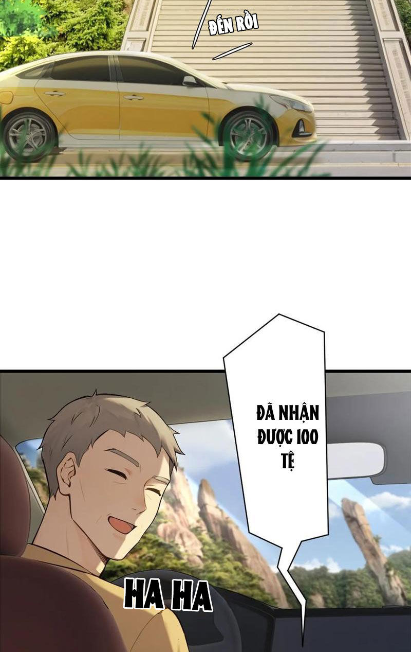 Ngươi Là Hạng Người Gì Cũng Dám Ở Tiên Giới Lên Mặt Với Ta?