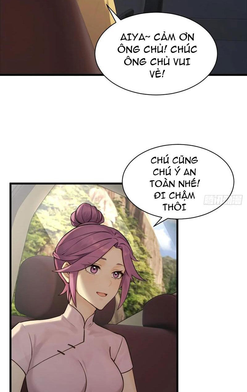 Ngươi Là Hạng Người Gì Cũng Dám Ở Tiên Giới Lên Mặt Với Ta?