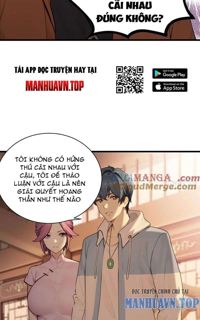 Ngươi Là Hạng Người Gì Cũng Dám Ở Tiên Giới Lên Mặt Với Ta?