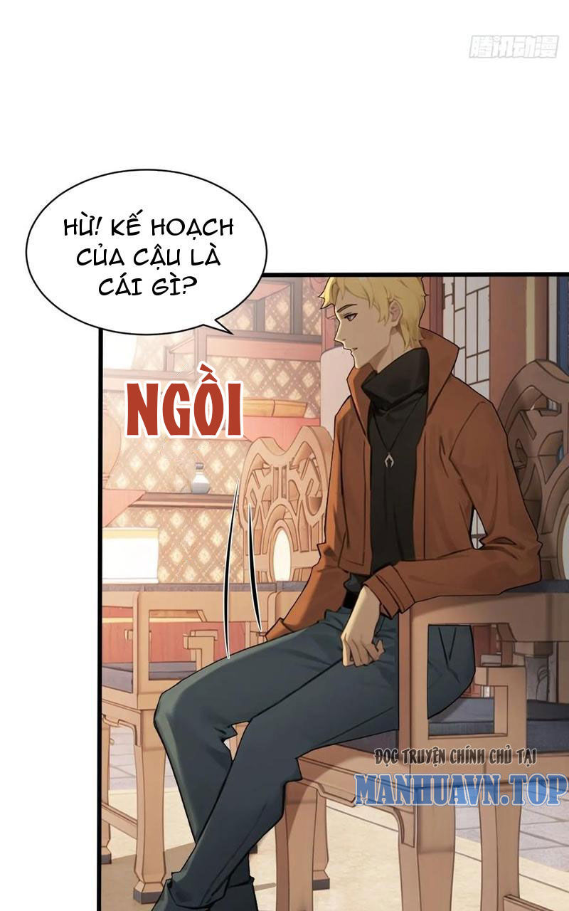 Ngươi Là Hạng Người Gì Cũng Dám Ở Tiên Giới Lên Mặt Với Ta?