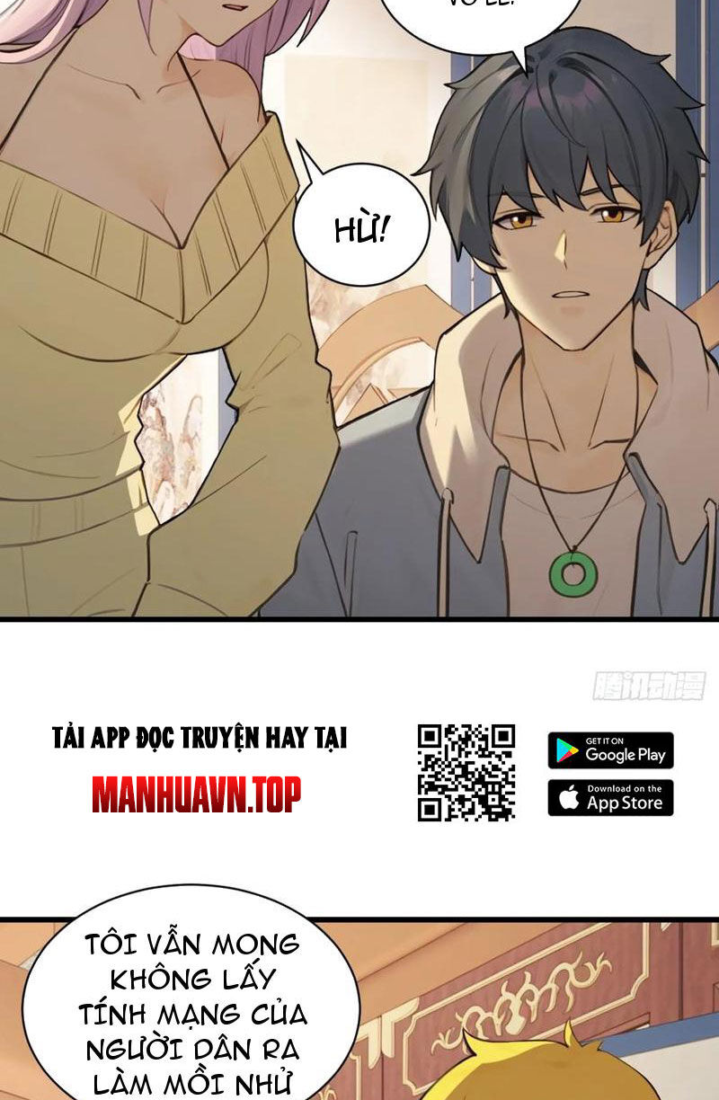 Ngươi Là Hạng Người Gì Cũng Dám Ở Tiên Giới Lên Mặt Với Ta?