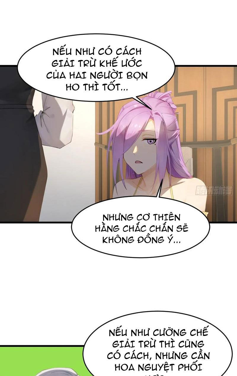 Ngươi Là Hạng Người Gì Cũng Dám Ở Tiên Giới Lên Mặt Với Ta?