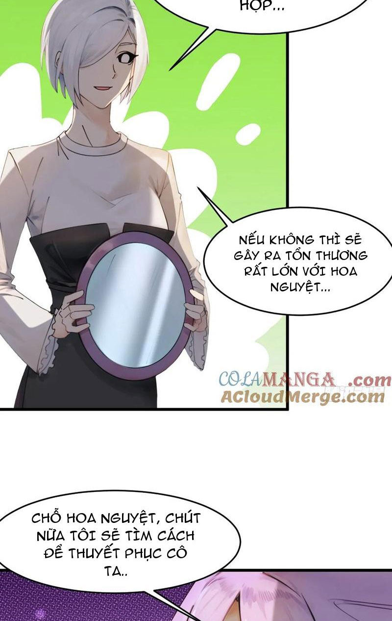 Ngươi Là Hạng Người Gì Cũng Dám Ở Tiên Giới Lên Mặt Với Ta?