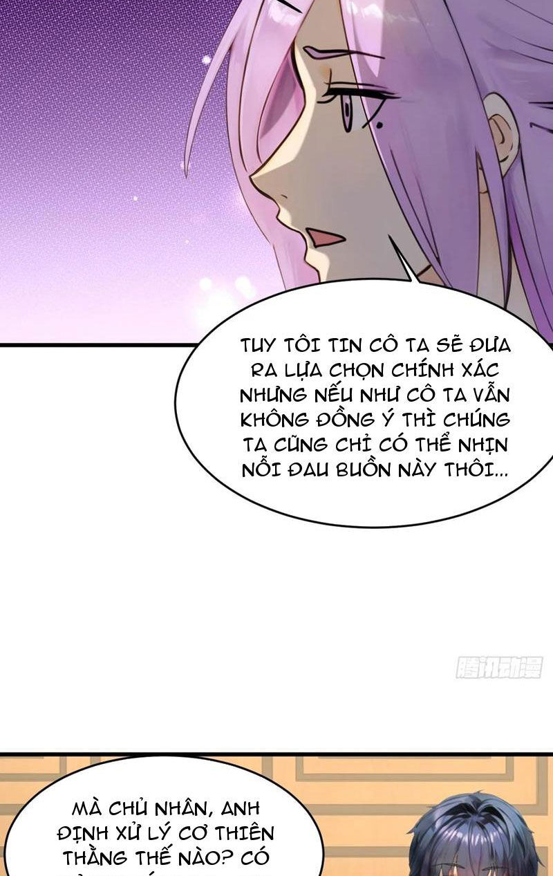 Ngươi Là Hạng Người Gì Cũng Dám Ở Tiên Giới Lên Mặt Với Ta?