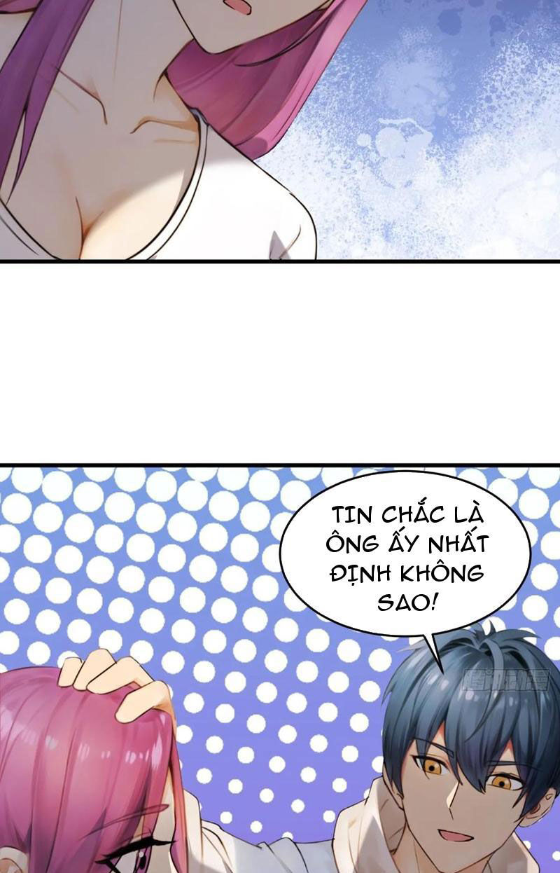 Ngươi Là Hạng Người Gì Cũng Dám Ở Tiên Giới Lên Mặt Với Ta?