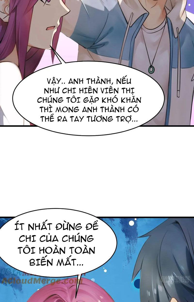 Ngươi Là Hạng Người Gì Cũng Dám Ở Tiên Giới Lên Mặt Với Ta?